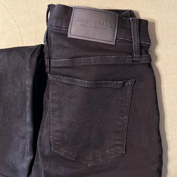 Lucky jeans - Picture 1 of 5